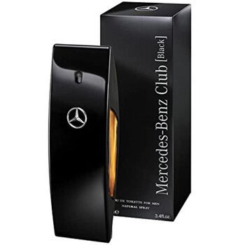 Mercedes Benz Club Black EDT